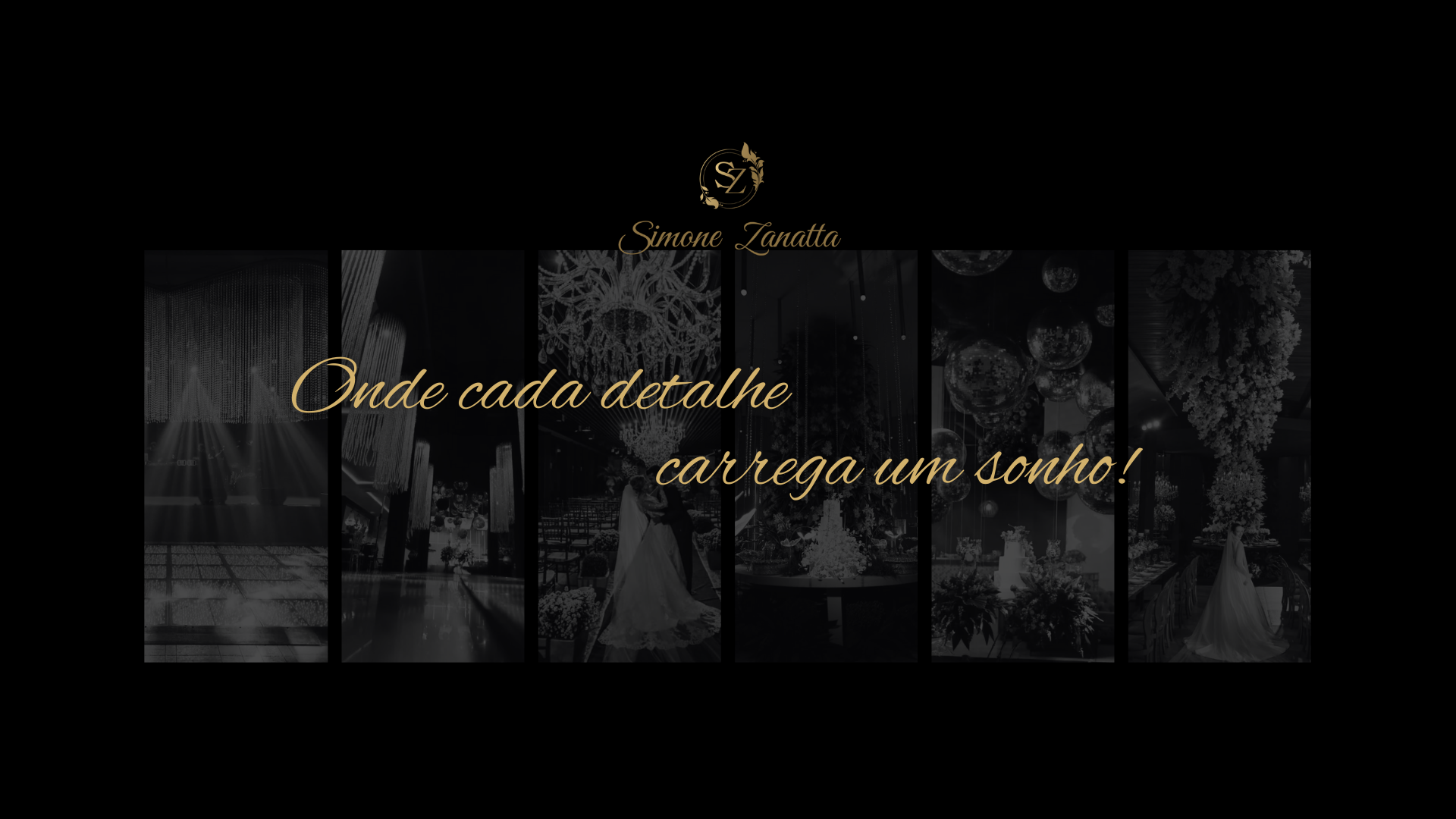 Simone Zanatta Decorações